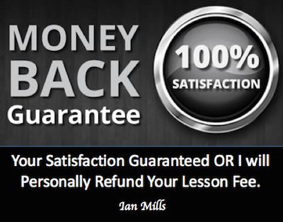 Money Back Guarantee Money Back Guarantee